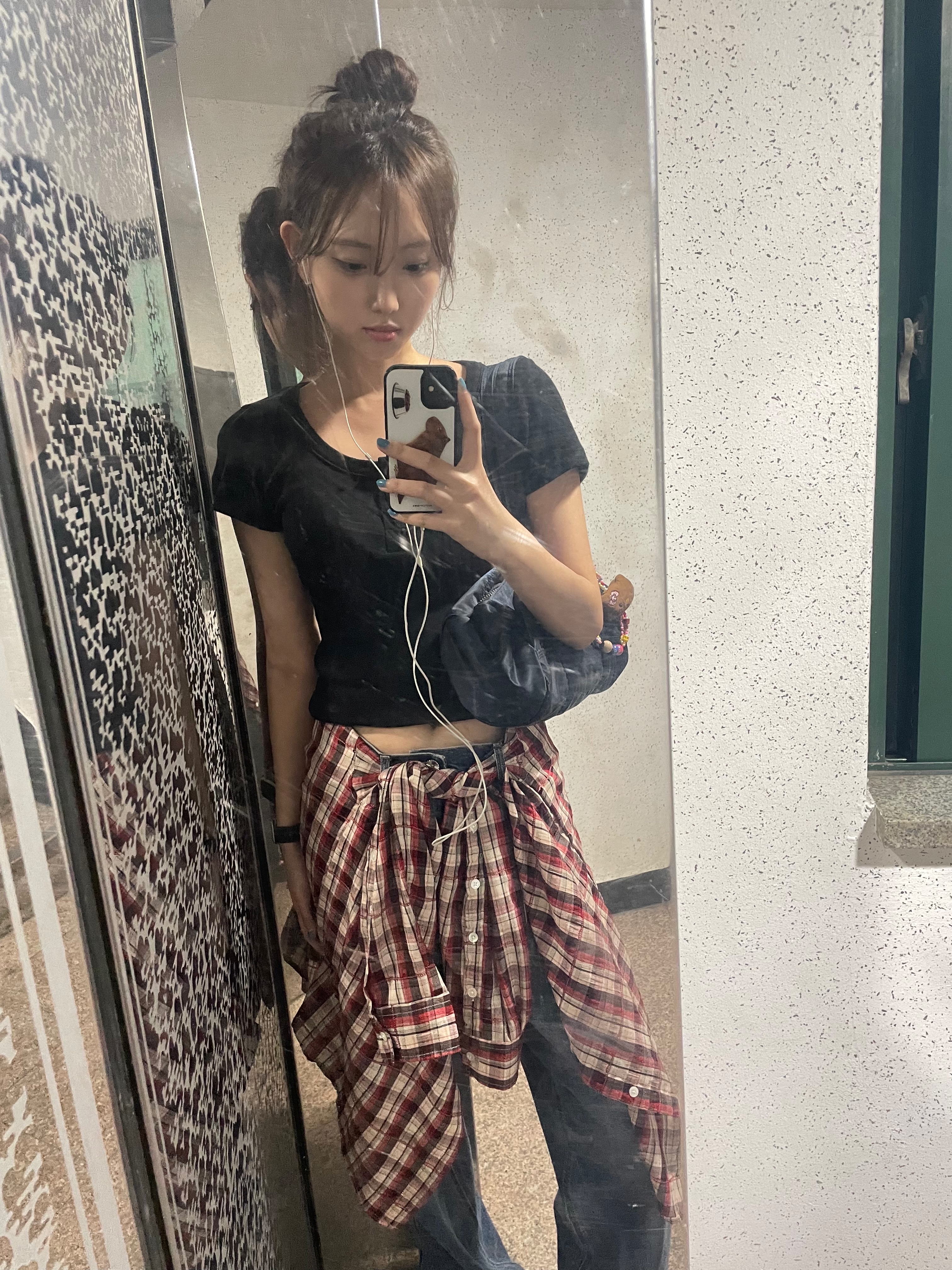 돌님의 스타일 - 6