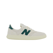 New Balance T500 Sea Salt Marsh Green