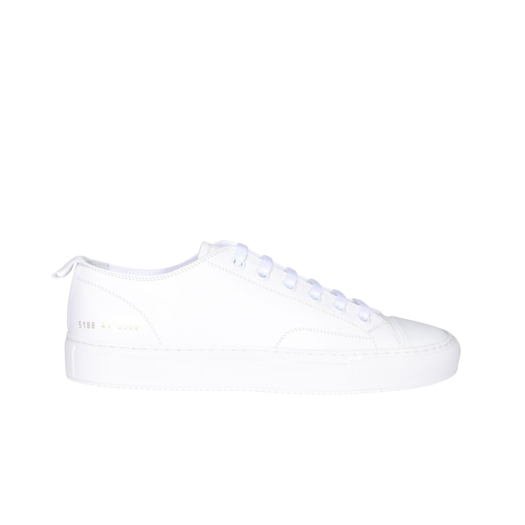 5188-0506 Common Projects Tournament Low White