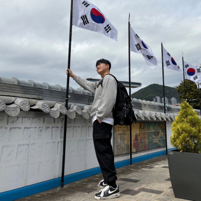 Nike x Peaceminusone Air Force 1 Low Para-Noise 착용 스타일 - 4