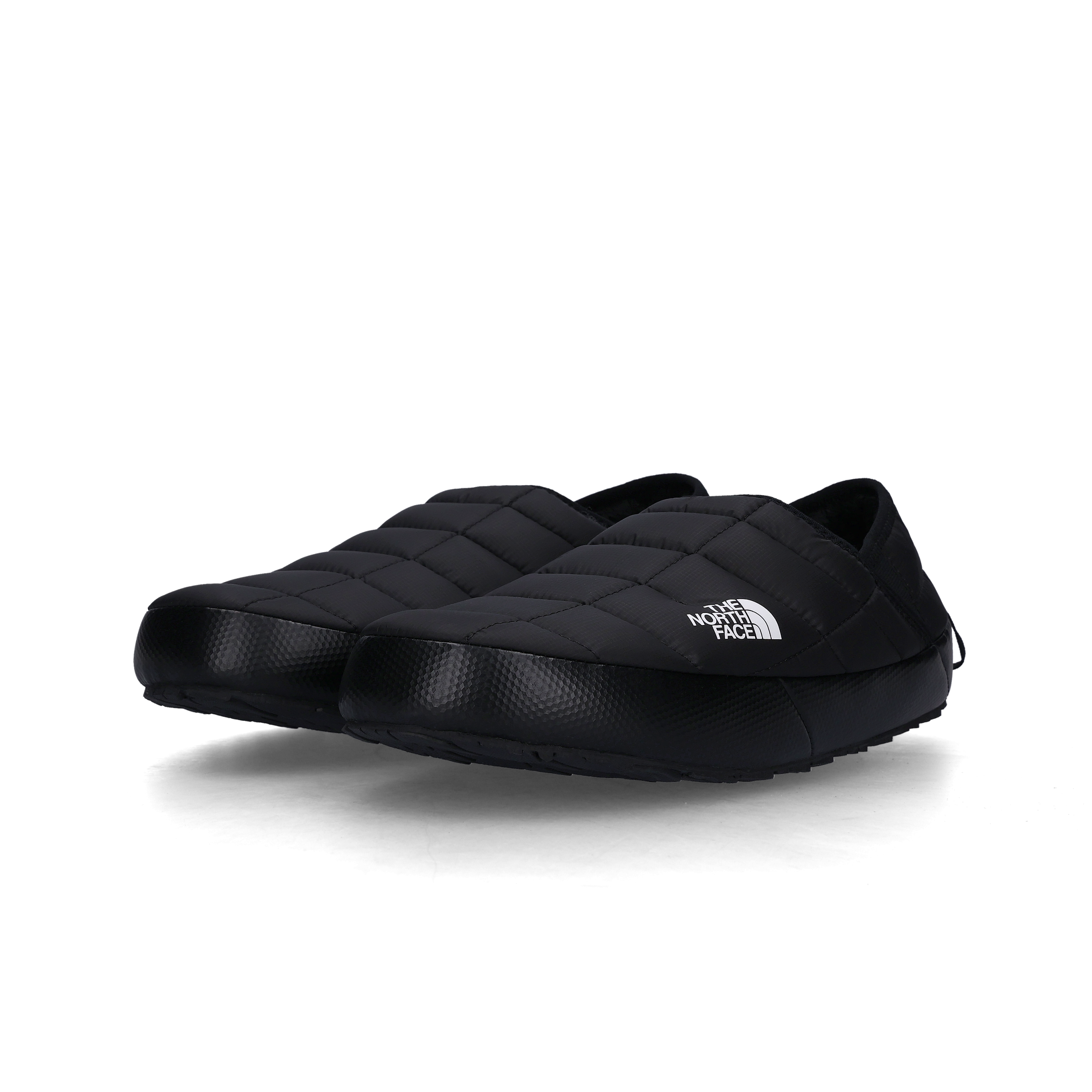 The North Face Thermoball Traction Mule V Black