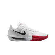 Nike Air Zoom GT Cut 3 USA White Obsidian Sport Red
