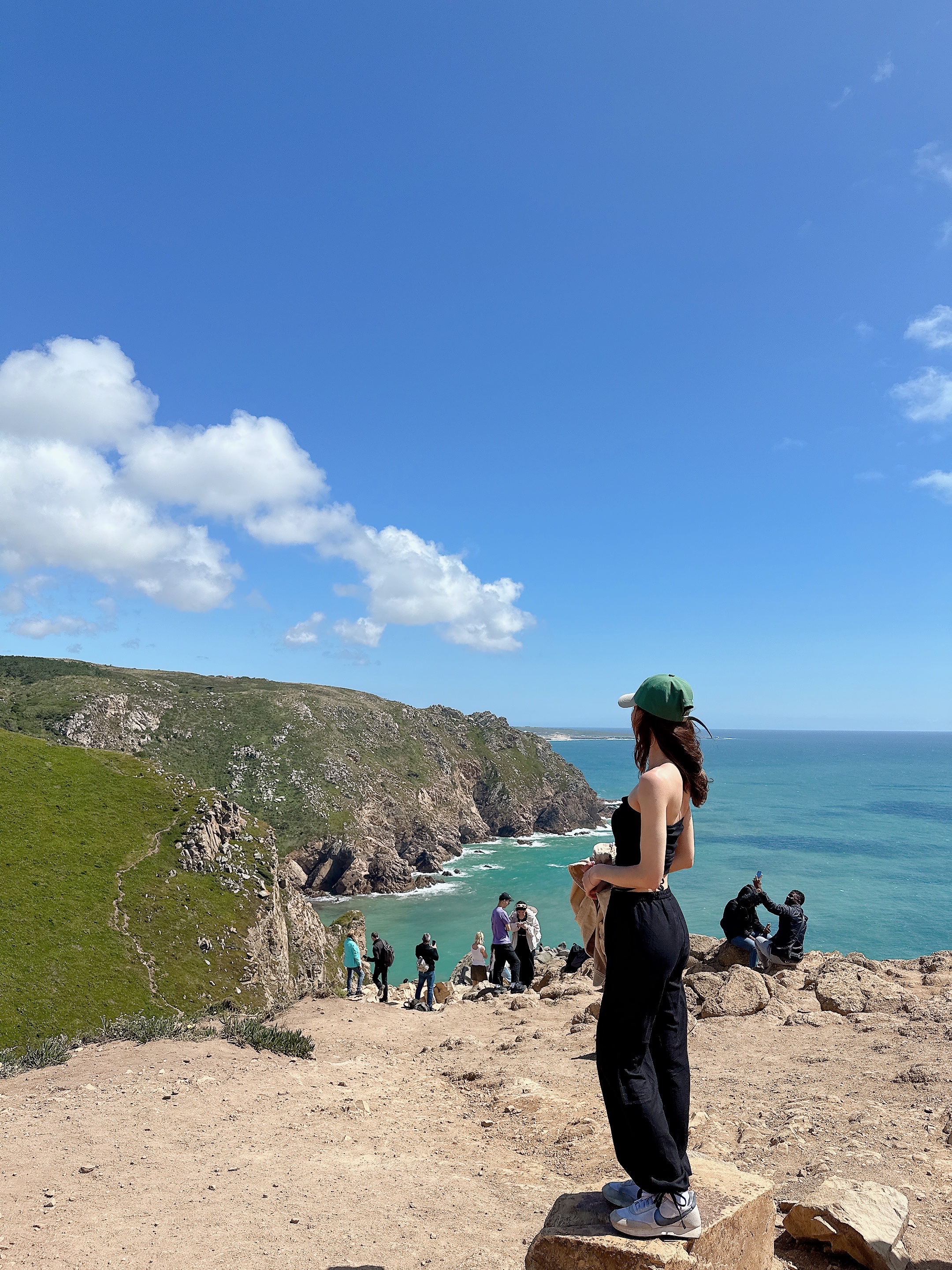 Nike Tailwind 79 Be True 2019 착용 스타일 - 7