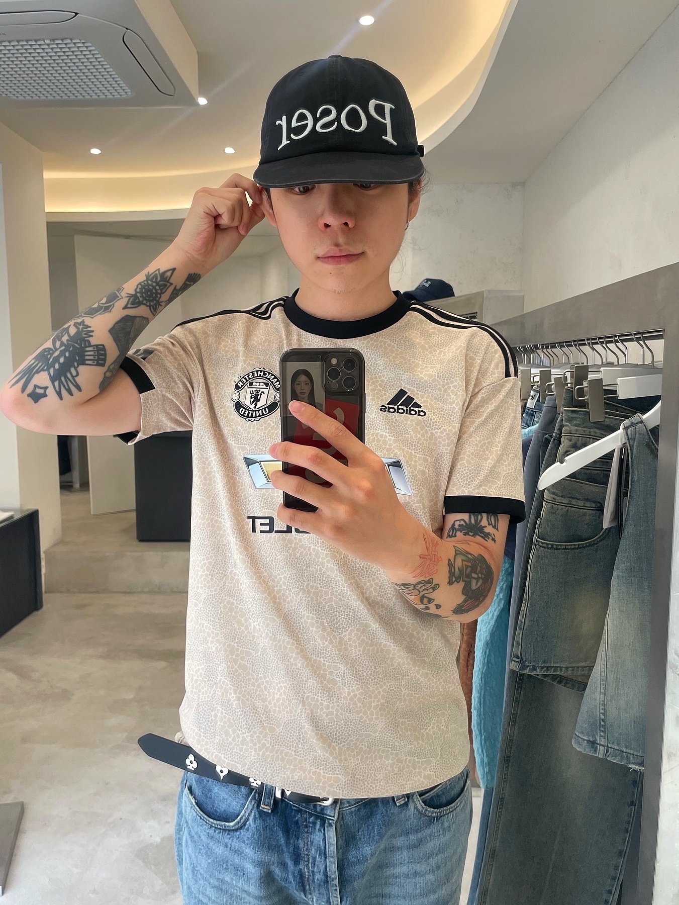 박땡빈님의 스타일