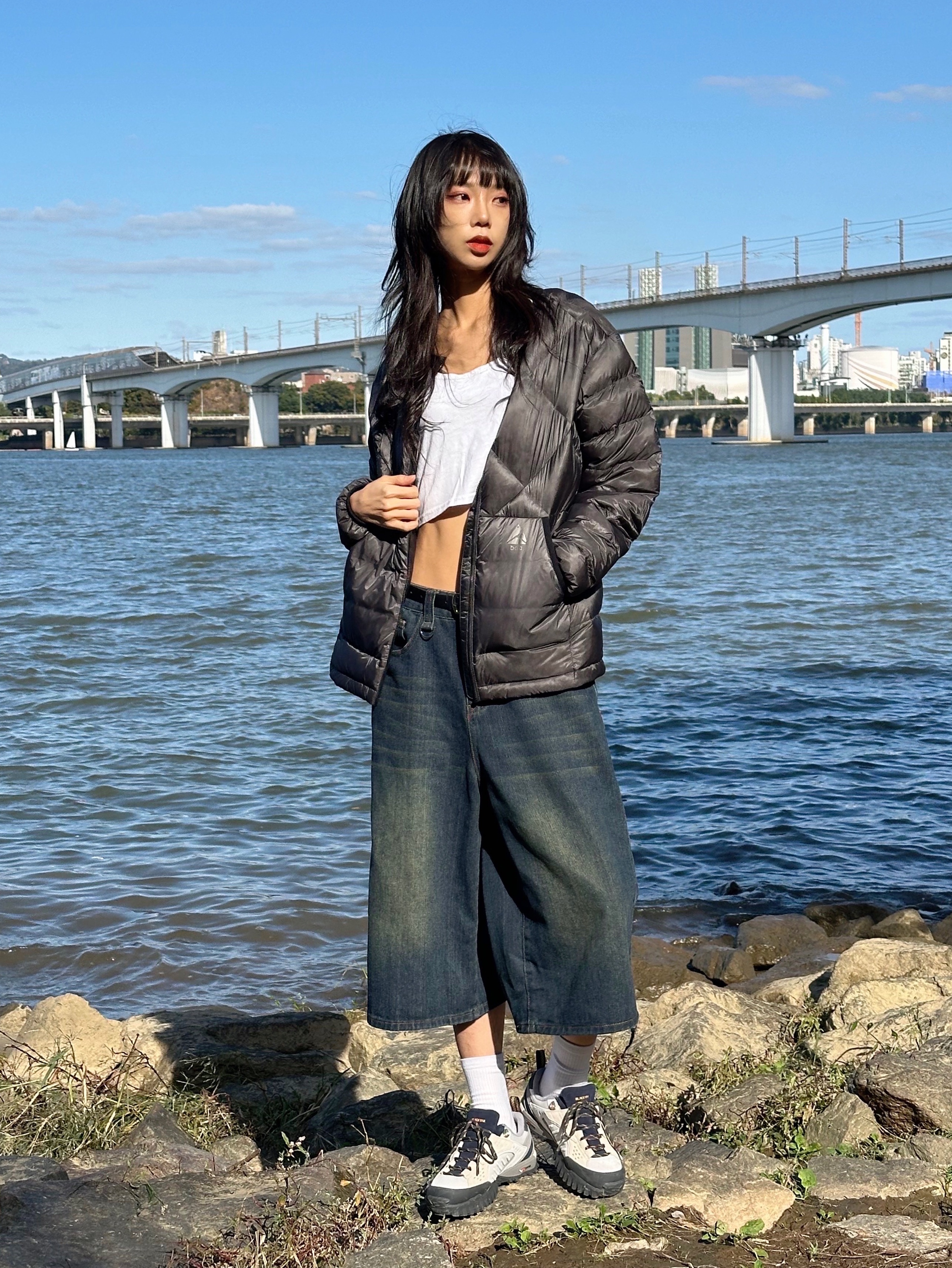 th2__a님의 스타일 - 1