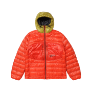 Nanga Ultilight Down Parka Packable Red - 24FW