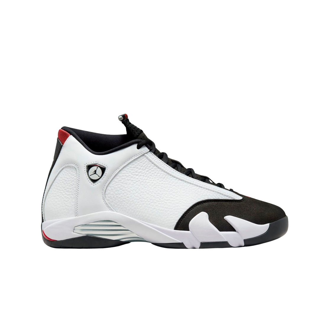 조던 14 레트로 블랙토 2024(Jordan 14 Retro Black Toe 2024)