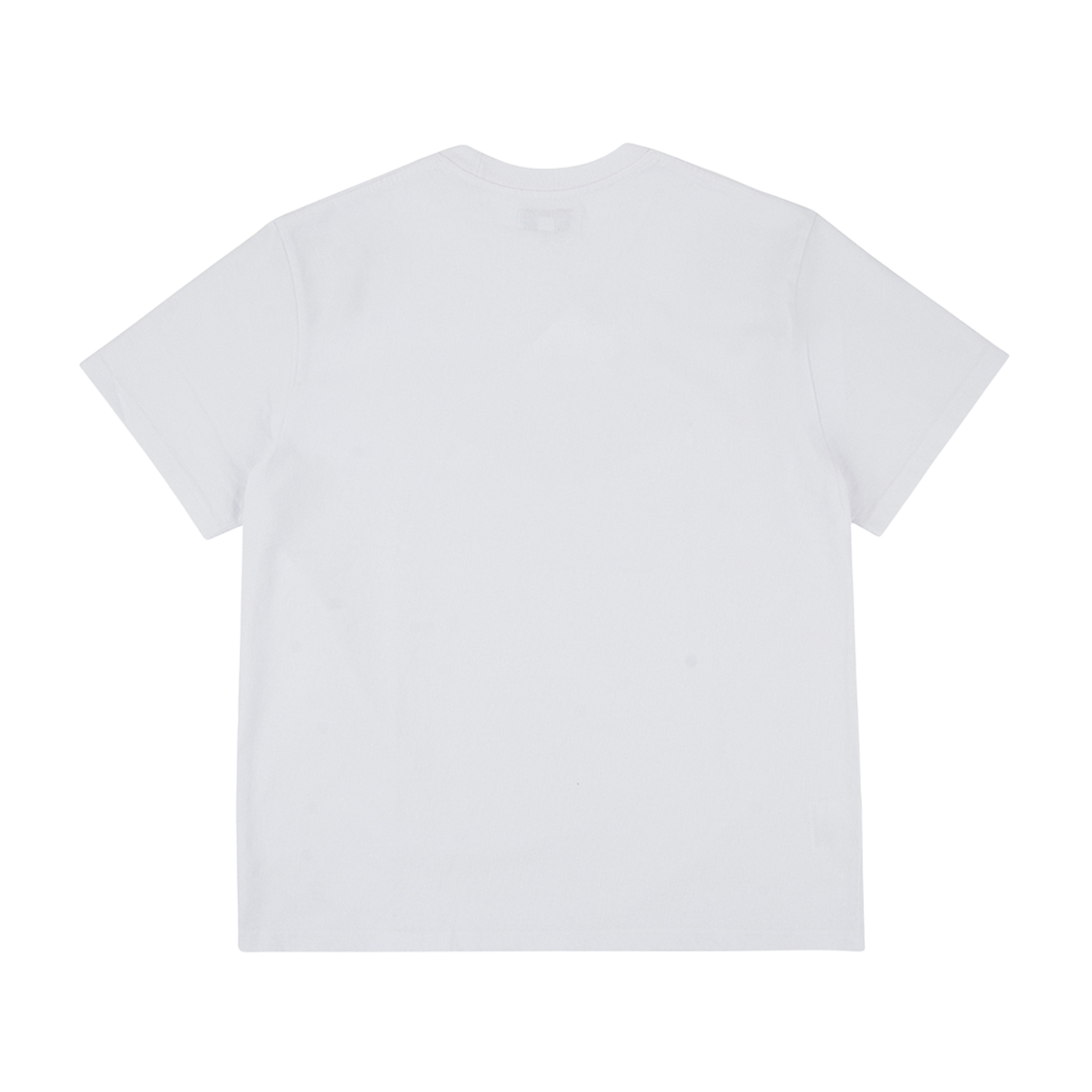 S34720 Nice Weather Apparel Signature T-Shirt White - #3