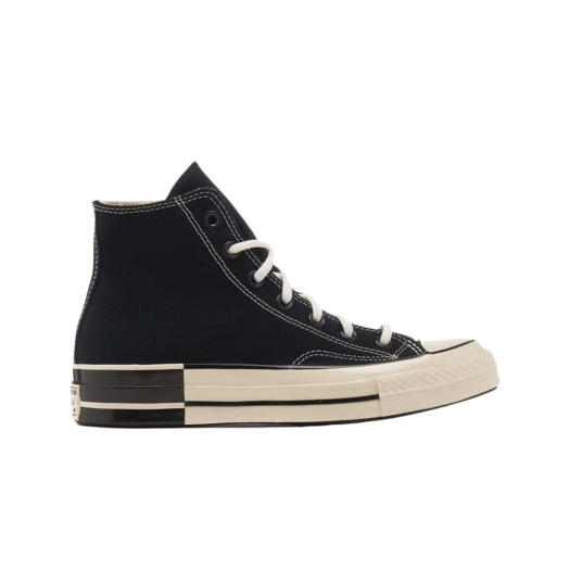 Converse Chuck 70 High Black White