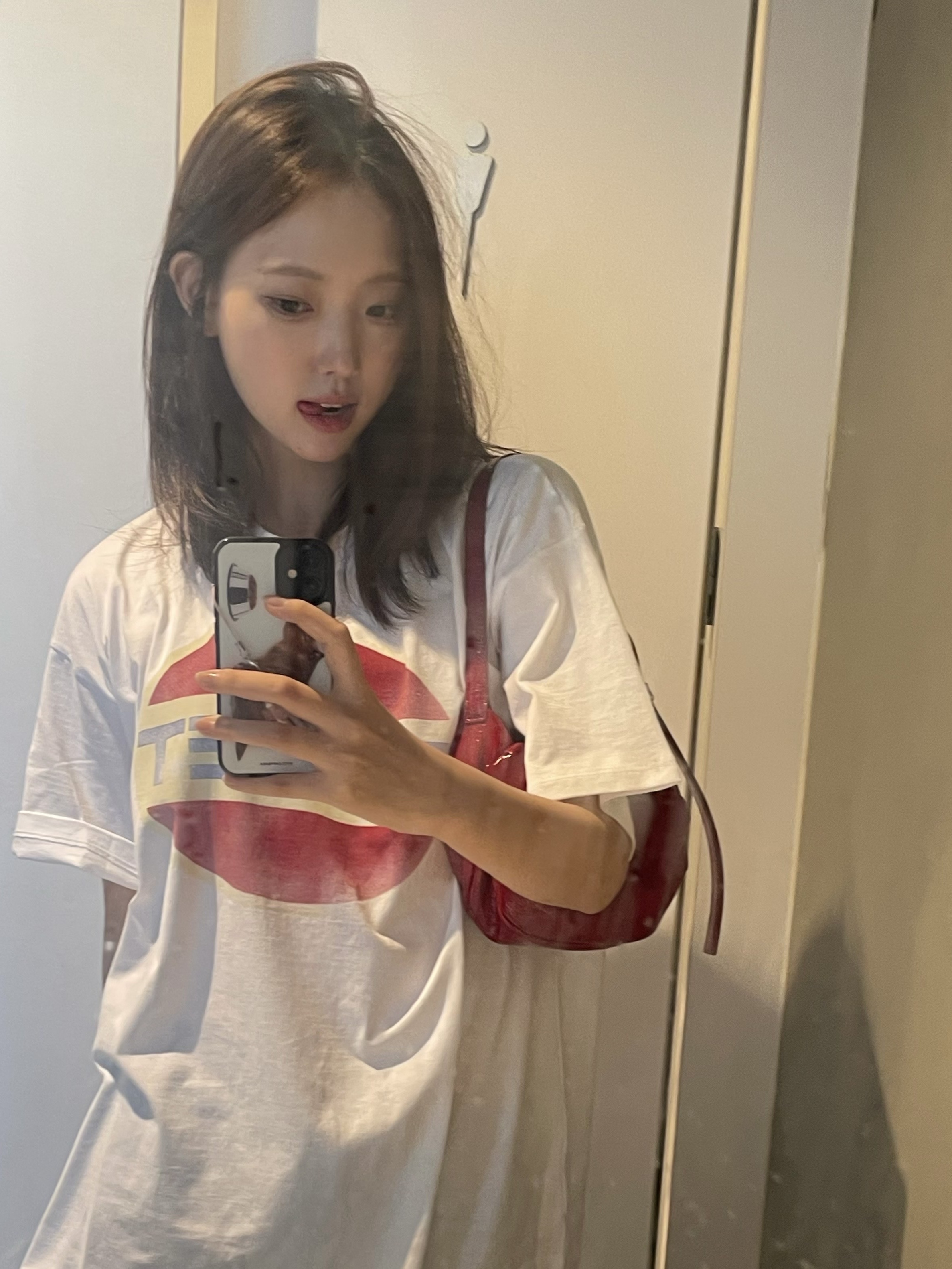 돌님의 스타일 - 3