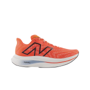 New Balance FuelCell Supercomp Trainer v2 Neon Dragonfly Black - D Standard
