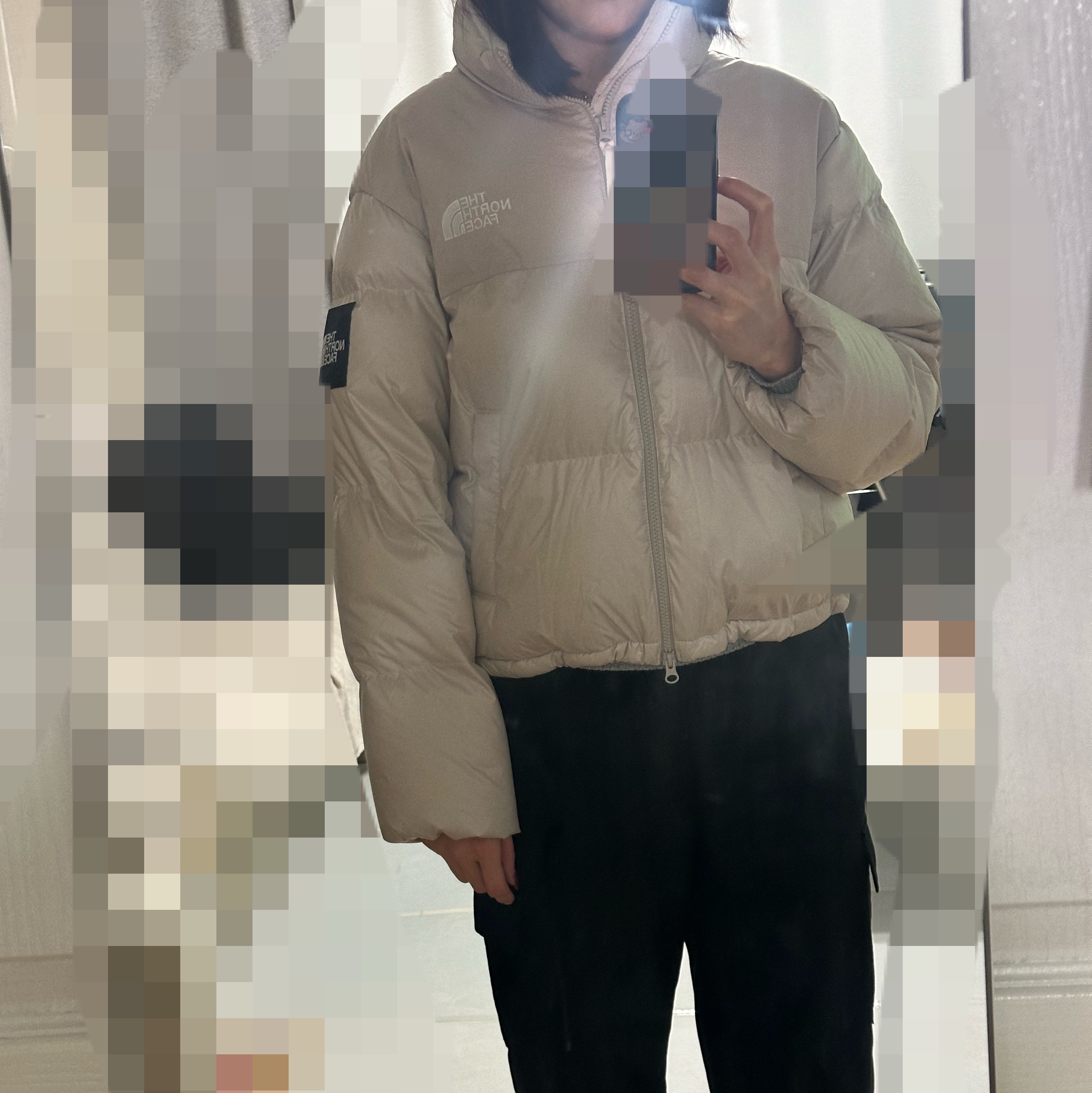 zlekf****님의 스타일 - 2