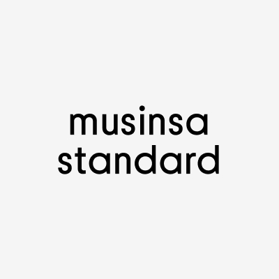 무신사 스탠다드(Musinsa Standard)