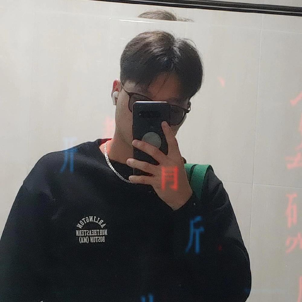 KREAM 프로필 이미지
