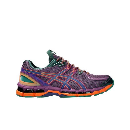 Asics UB9-S Gel-Kayano 20 Dark Grape Gentry Purple