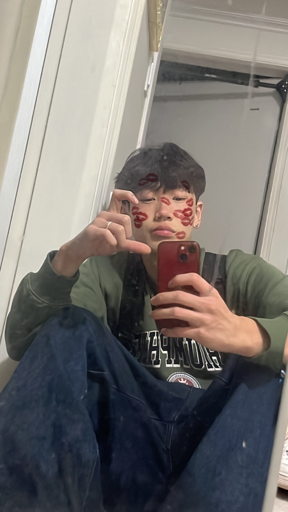 KREAM 프로필 이미지