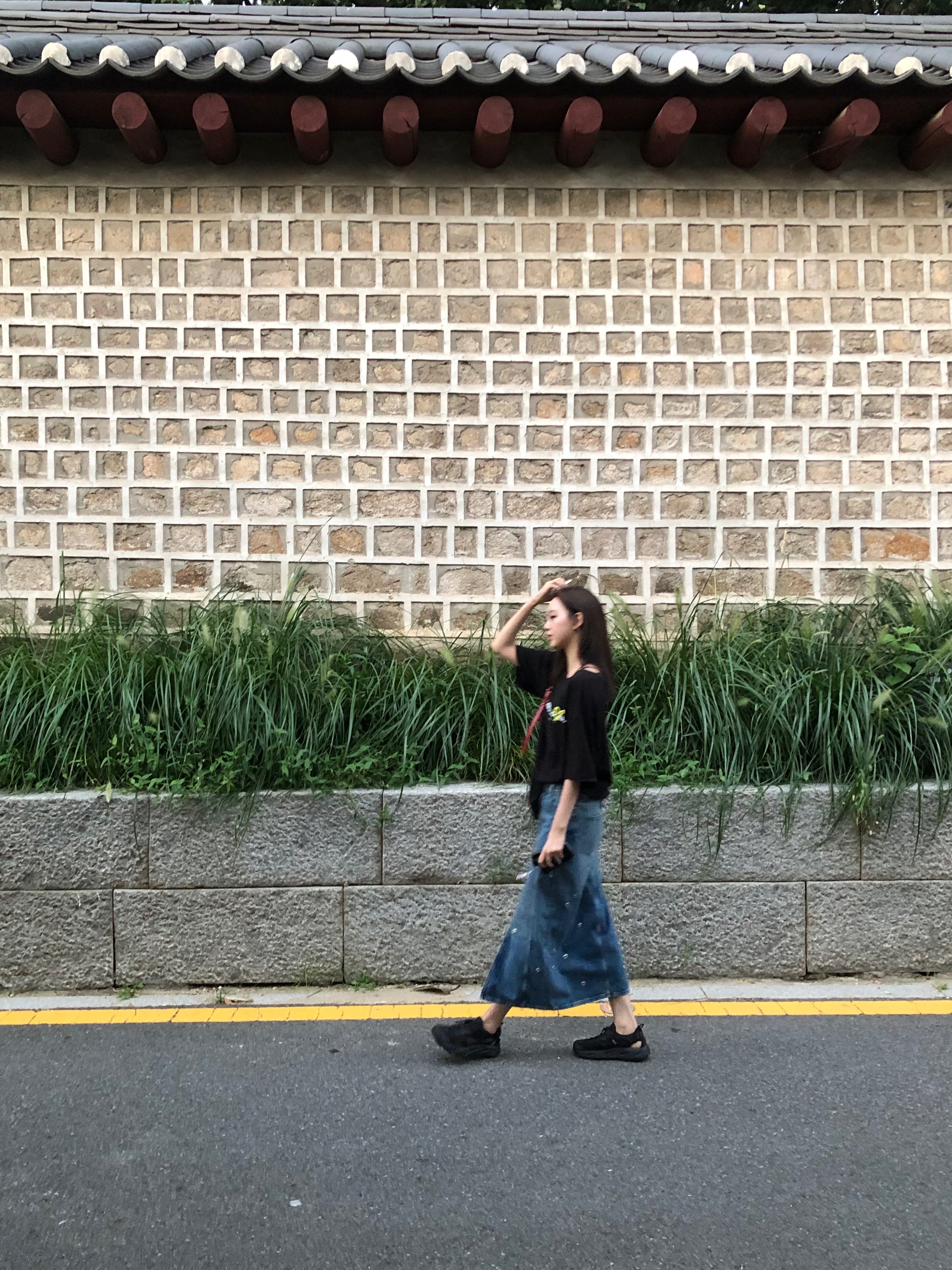 돌님의 스타일 - 4