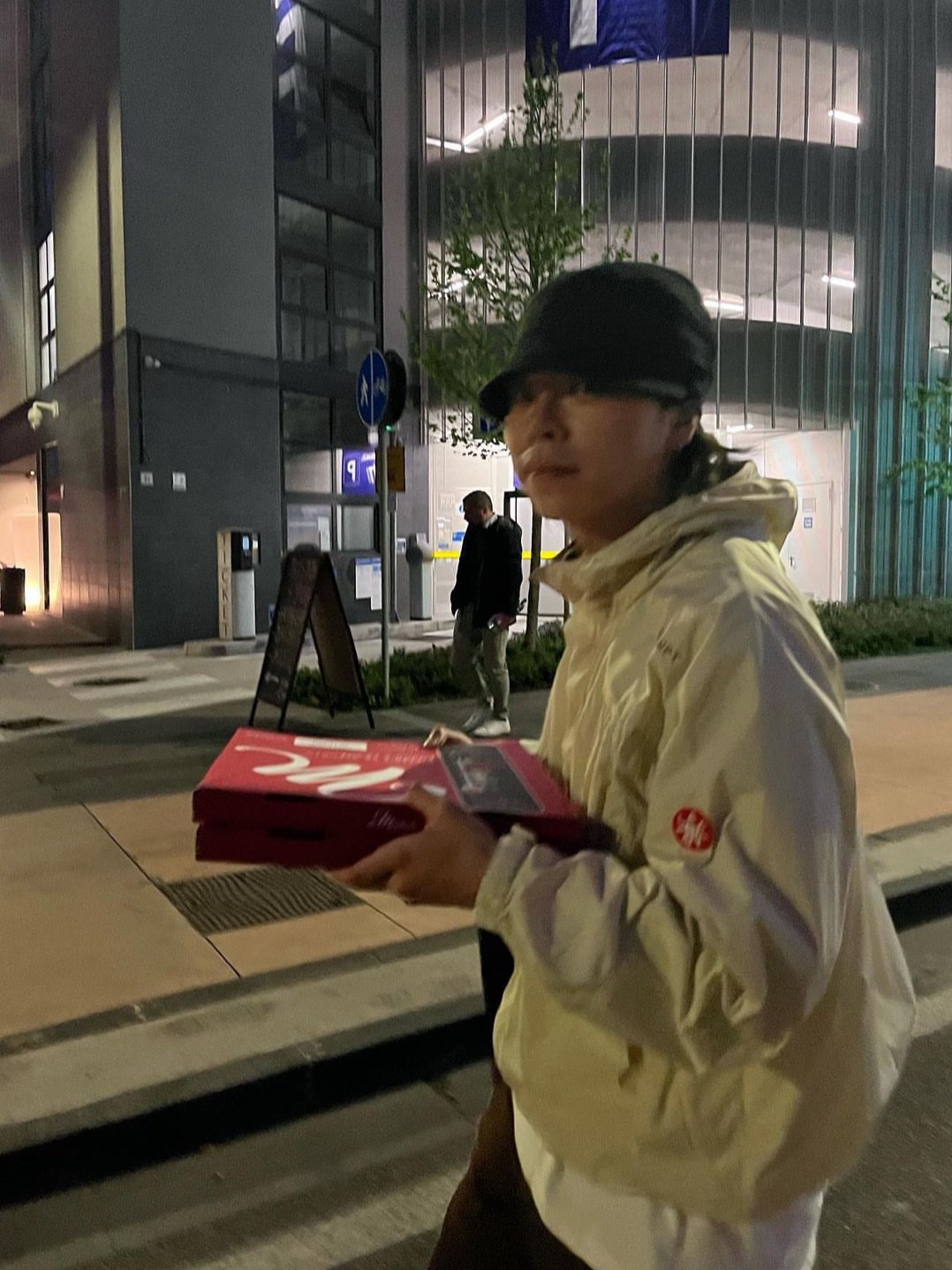박땡빈님의 스타일