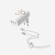 [KREAM 단독 / 사은품 증정] Belkin Disney Star Mickey Character Charger Set