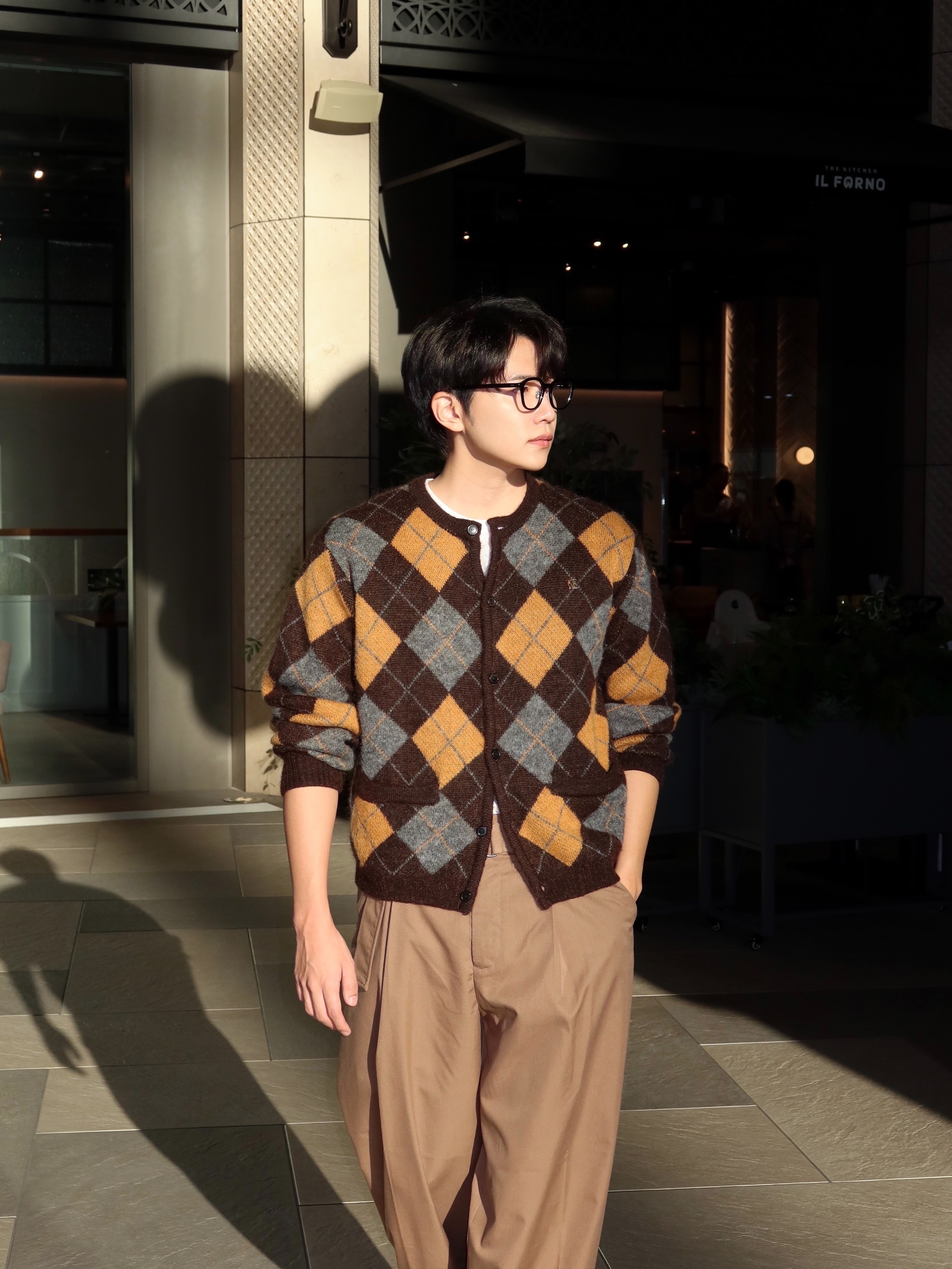종현님의 스타일 - 6