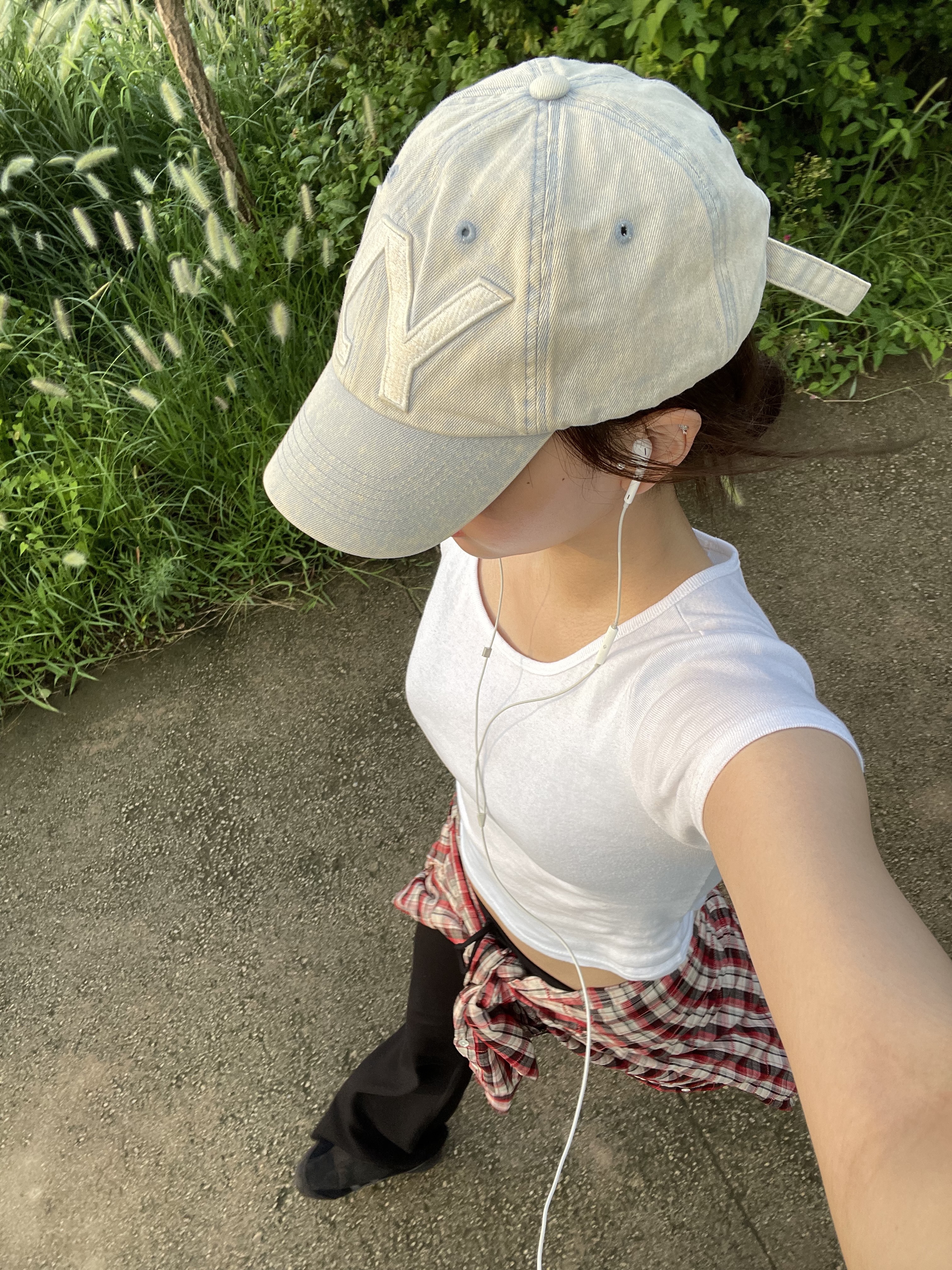 돌님의 스타일 - 5