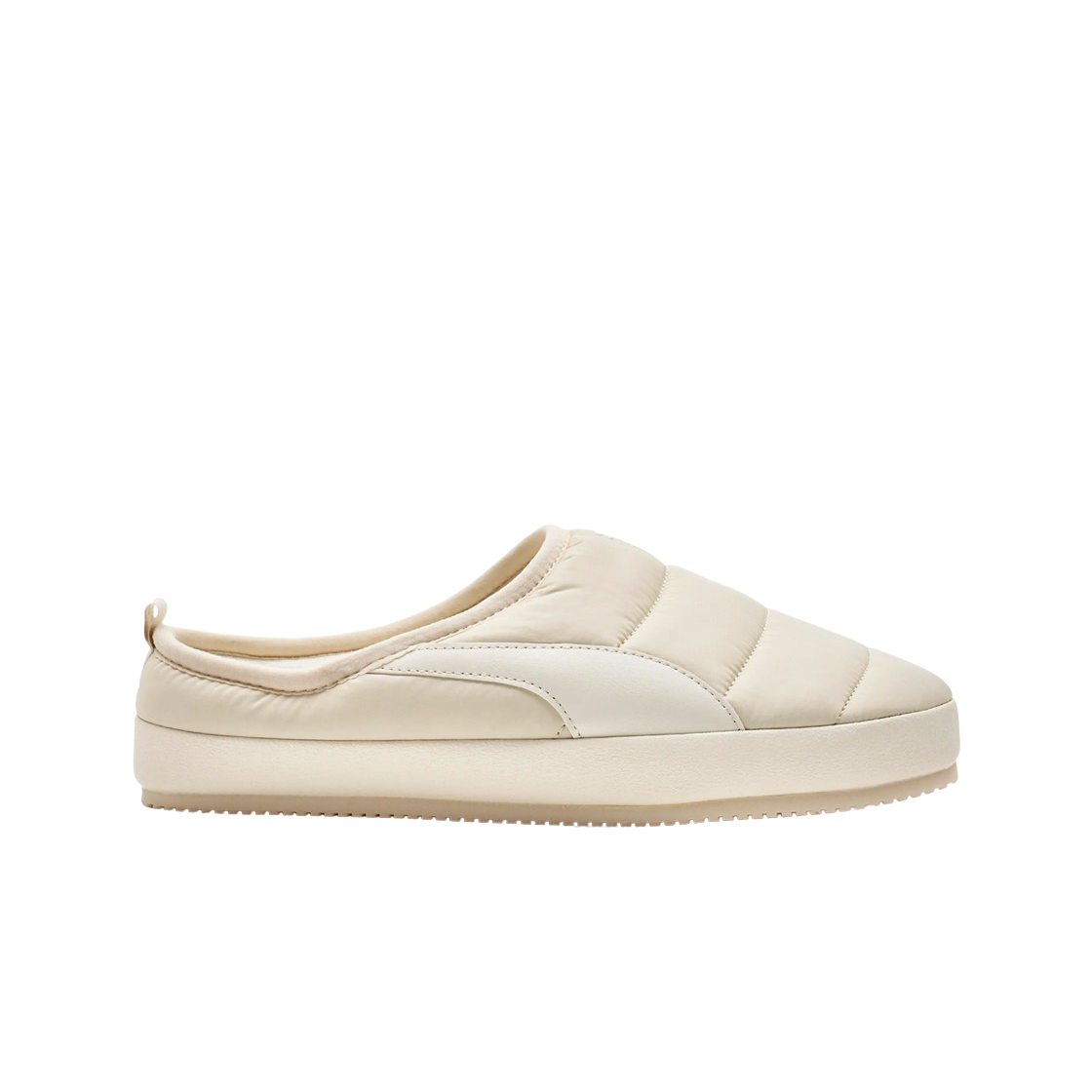 [PUMA X MARDI MERCREDI]★Tuff Padded Mardi Mercredi★ Mardi Mercredi x PUMA Tuff Padded - NEON YELLOW