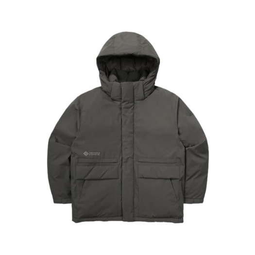 [K2] (W) GOLDEN K95 BAGEL DOWN JACKET ★大人気★ W) 케이투 골든 K95 베이글 블랙 | K2 | KREAM