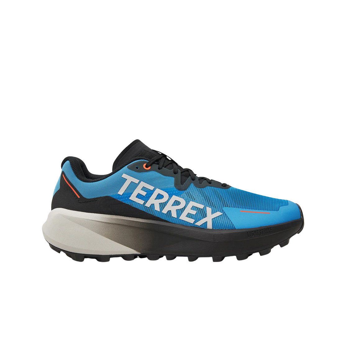 아디다스 테렉스 아그라빅 3 트레일 펄스 블루 그레이 원