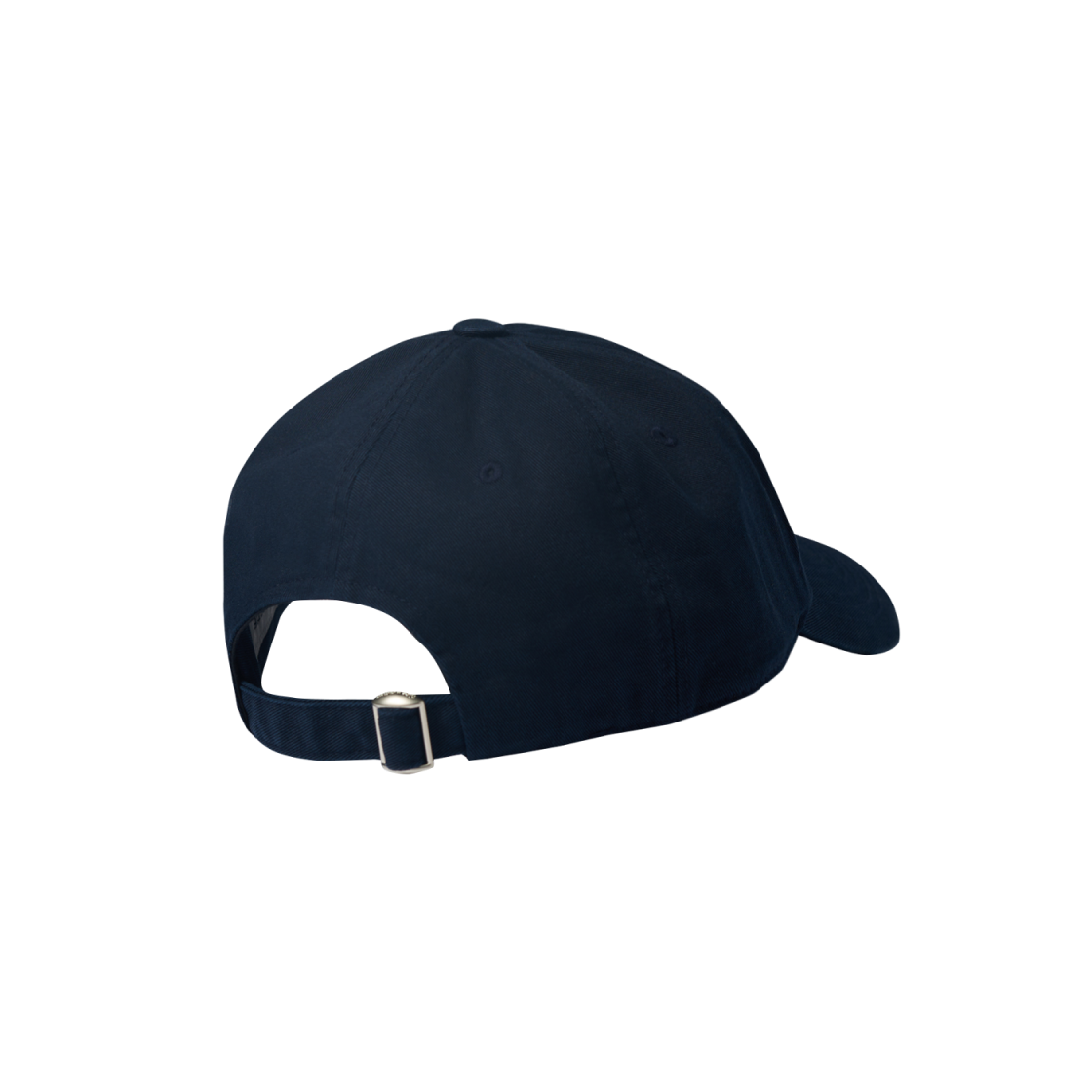 ★NICE WEATHER★ OG logo cap navy Niceweather - Nice Weather Apparel - NICE WEATHER