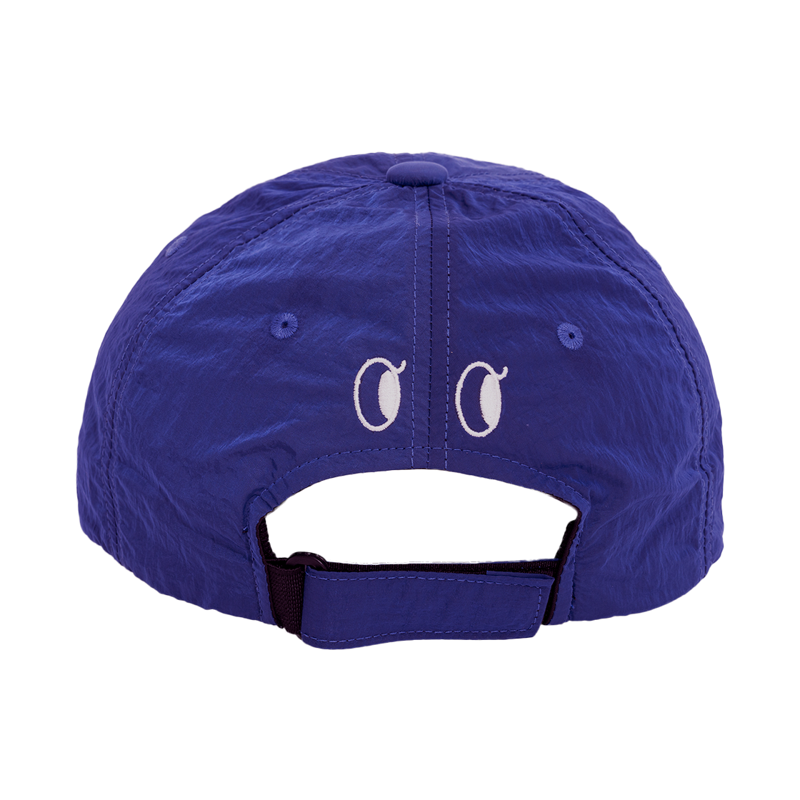 체리 드라이버 굿 드라이버 나일론 캡 네이비(CHERRY DRIVER Good Driver Nylon Cap Navy) - 4