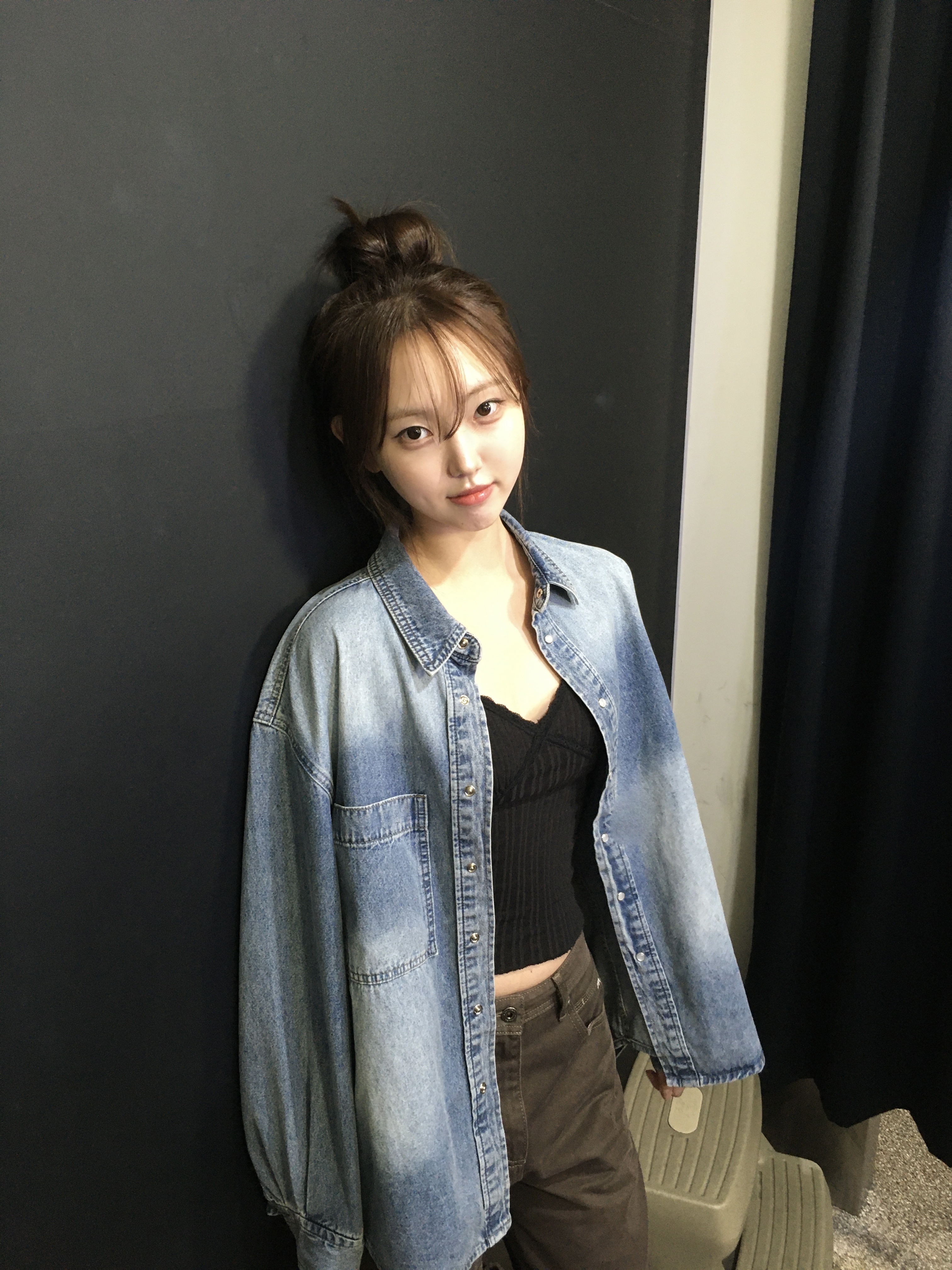 돌님의 스타일 - 1