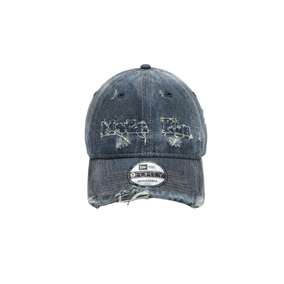 ☆NEW ERA X MATIN KIM☆940UNST BASIC BALLCAP☆追跡送料込