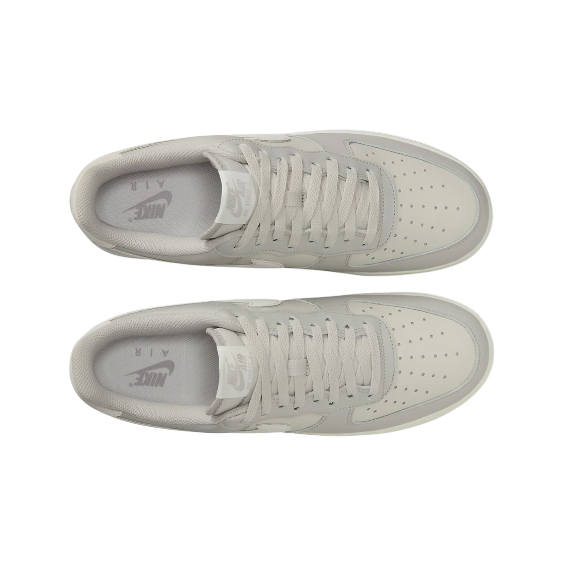 나이키 에어포스 1 '07 LV8 라이트 본 라이트 아이언 오어(Nike Air Force 1 '07 LV8 Light Bone Light Iron Ore) - 2