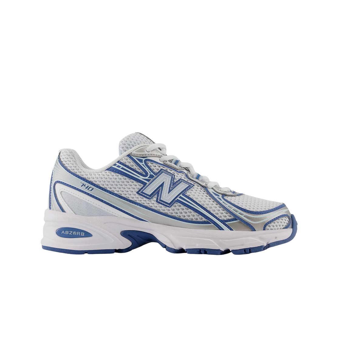 뉴발란스 740v2 아이스 블루 씨 스톤(New Balance 740v2 Ice Blue Sea Stone)