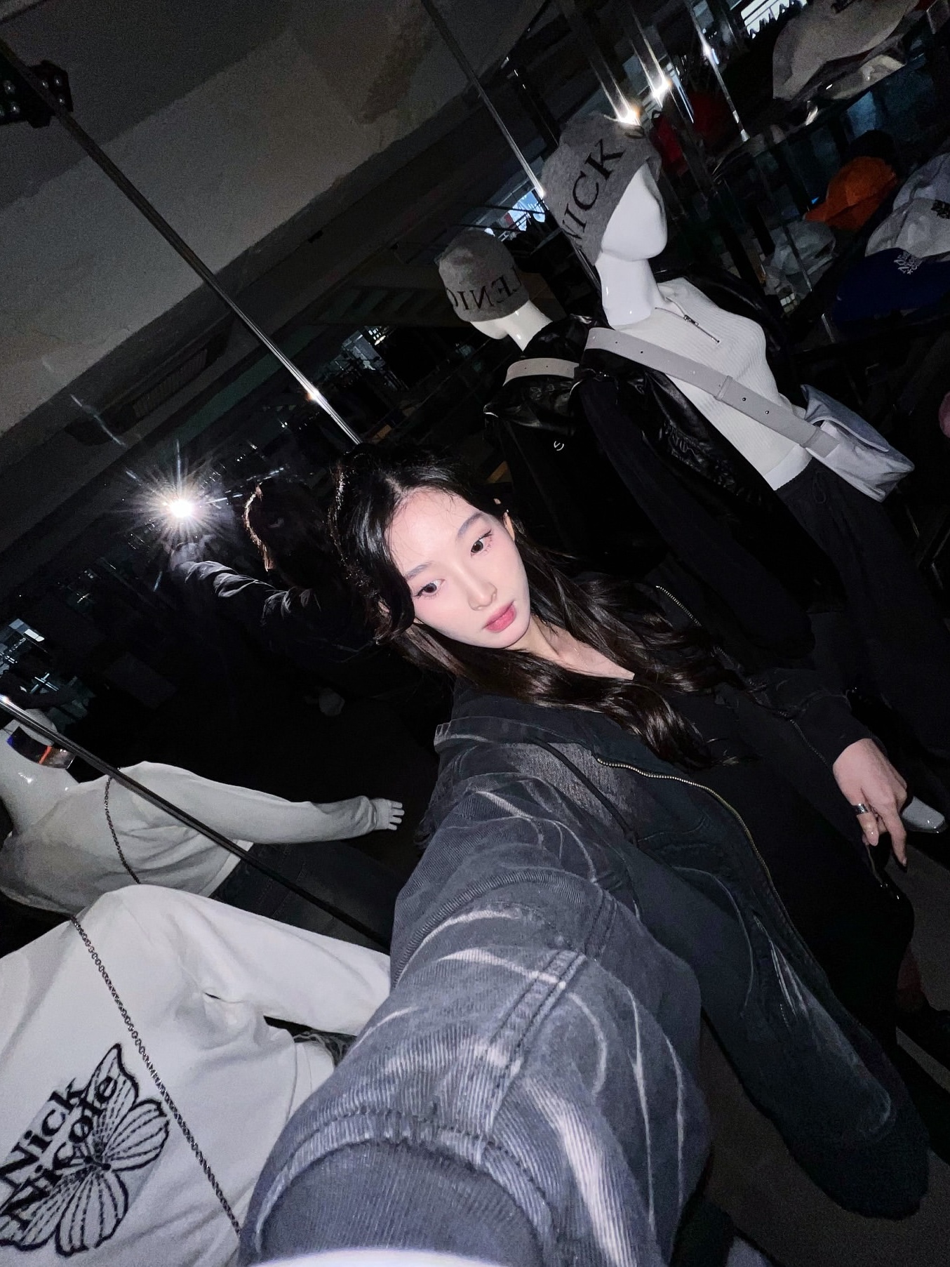 KREAM 스타일