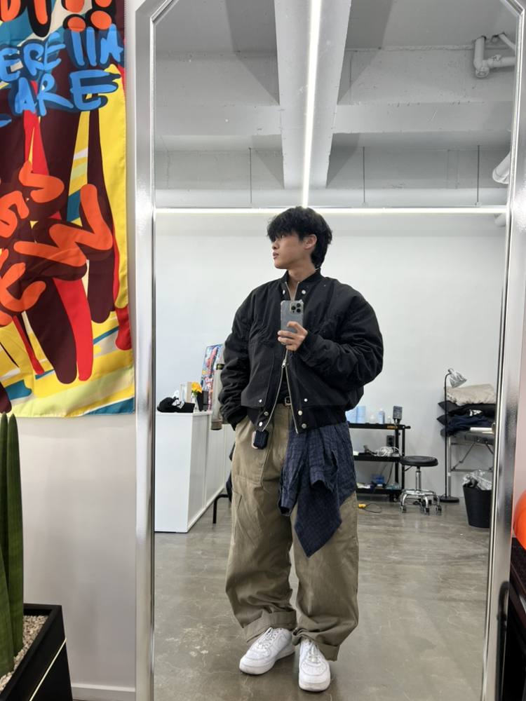 KREAM 프로필 이미지