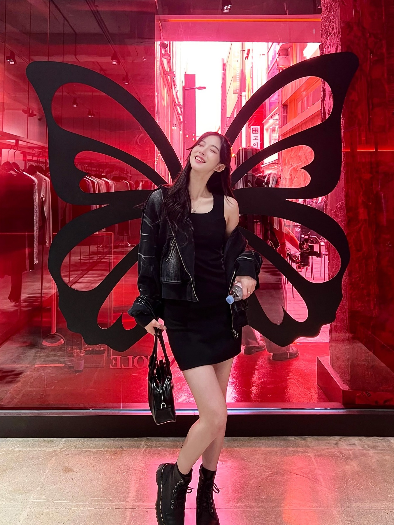 KREAM 스타일