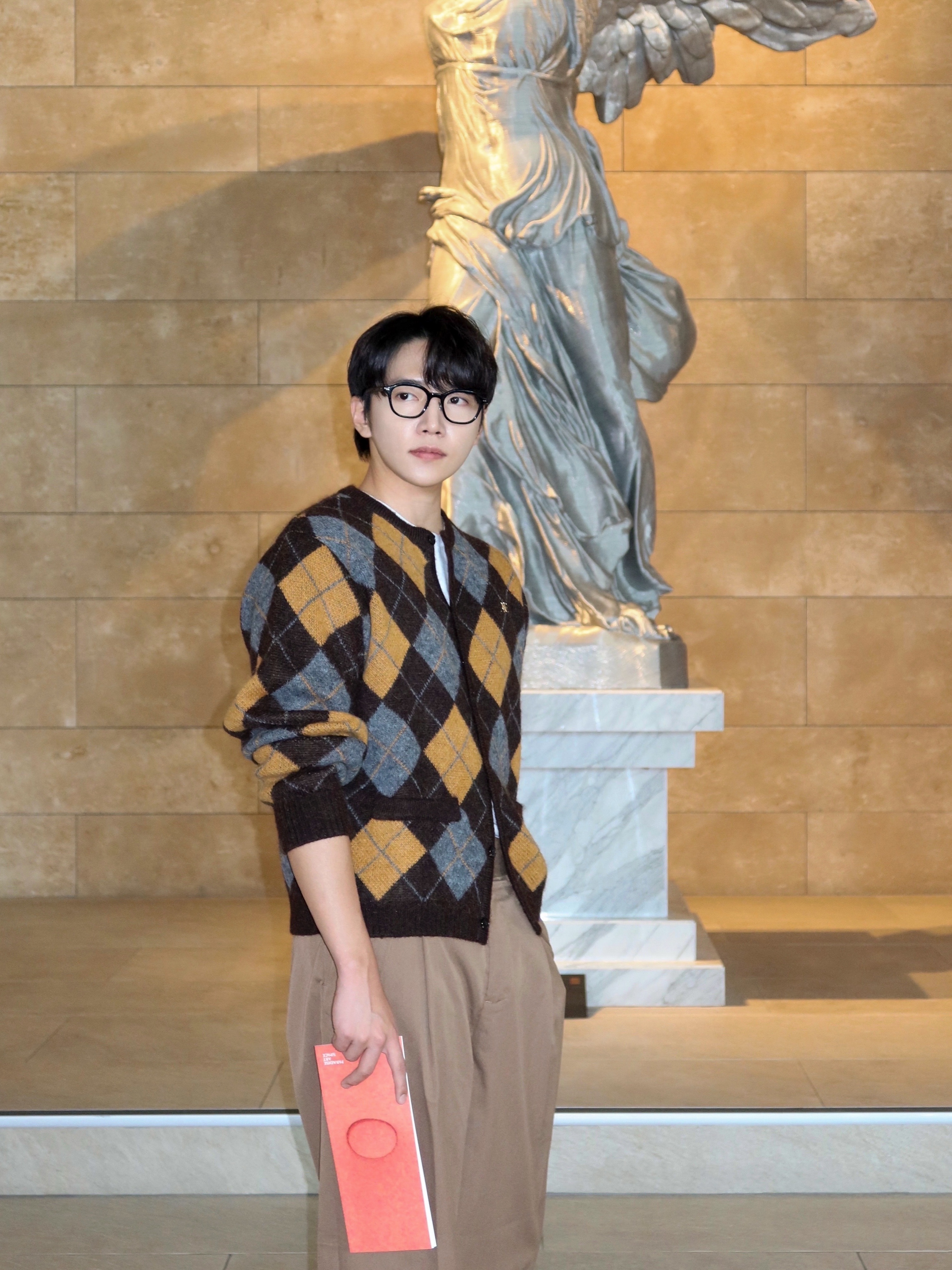 종현님의 스타일 - 5