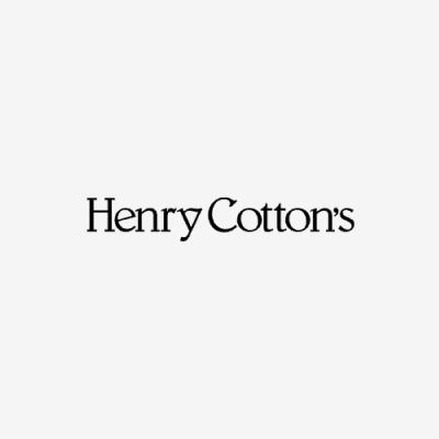 헨리 코튼(Henry Cotton's)