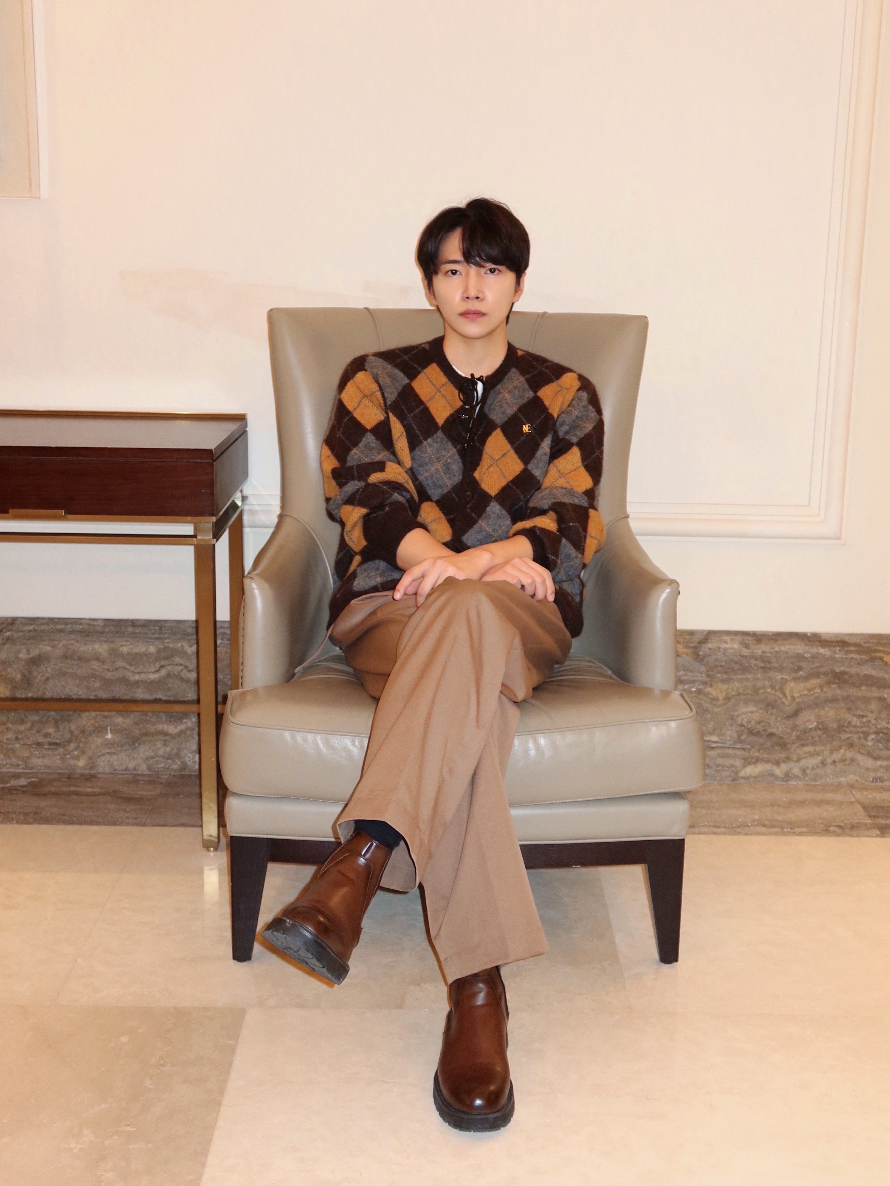 종현님의 스타일 - 8