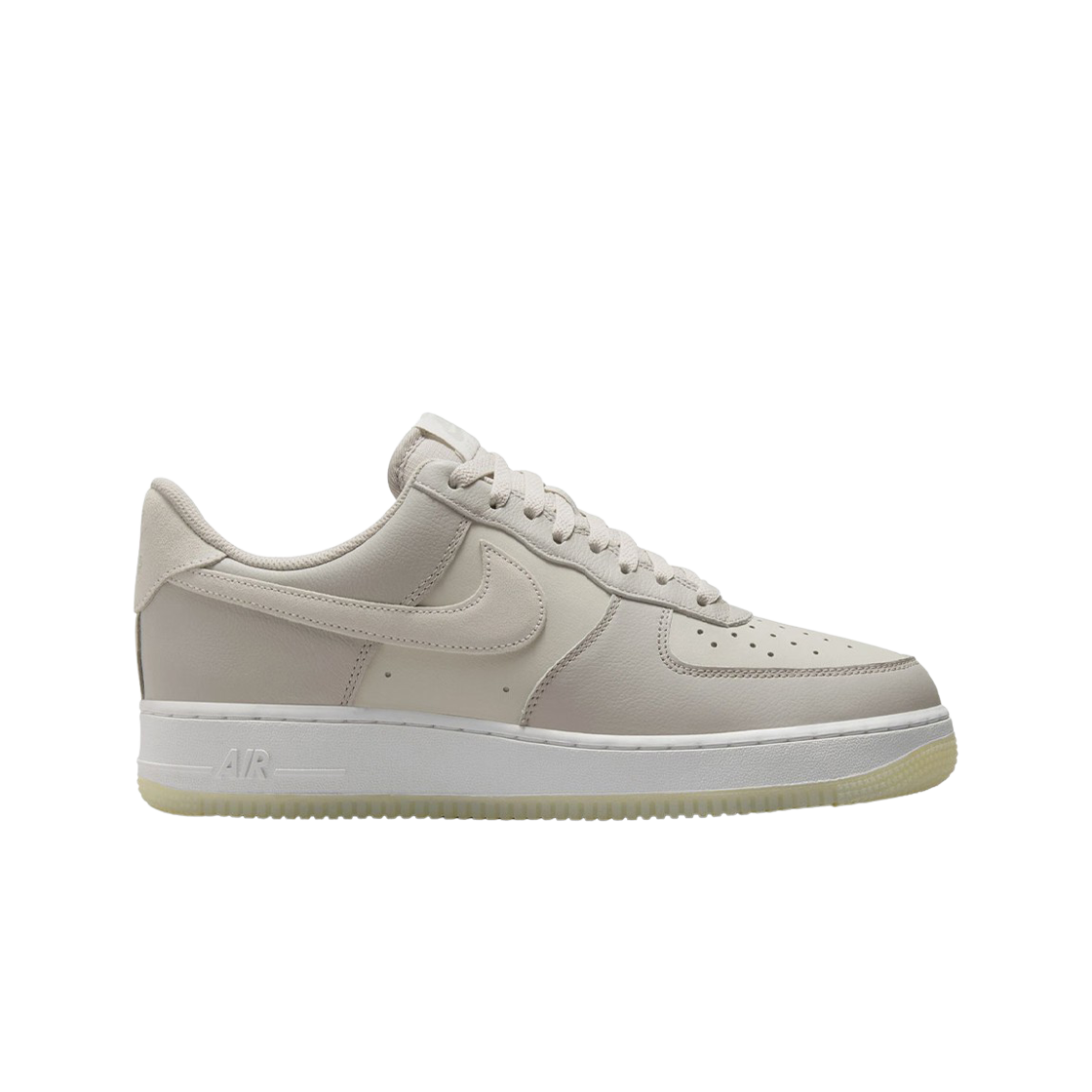 나이키 에어포스 1 '07 LV8 라이트 본 라이트 아이언 오어(Nike Air Force 1 '07 LV8 Light Bone Light Iron Ore)