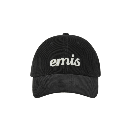 キャップ emis VINTAGE PIGMENT BALL CAPGREEN m1037_1349012 VINTAGE PIGMENT BALL CAP-GREEN - EMIS