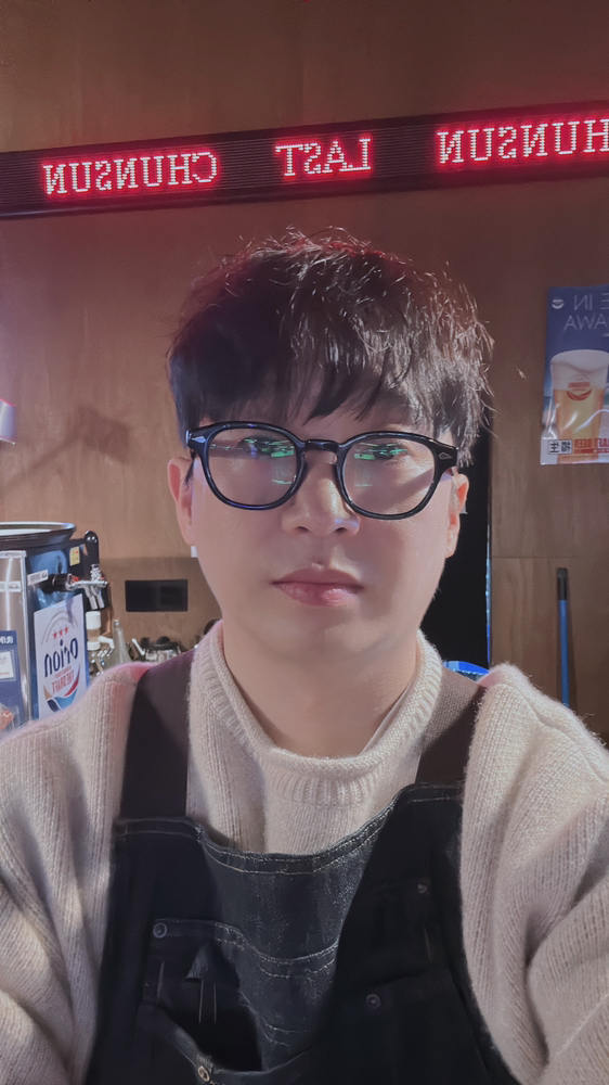 KREAM 프로필 이미지