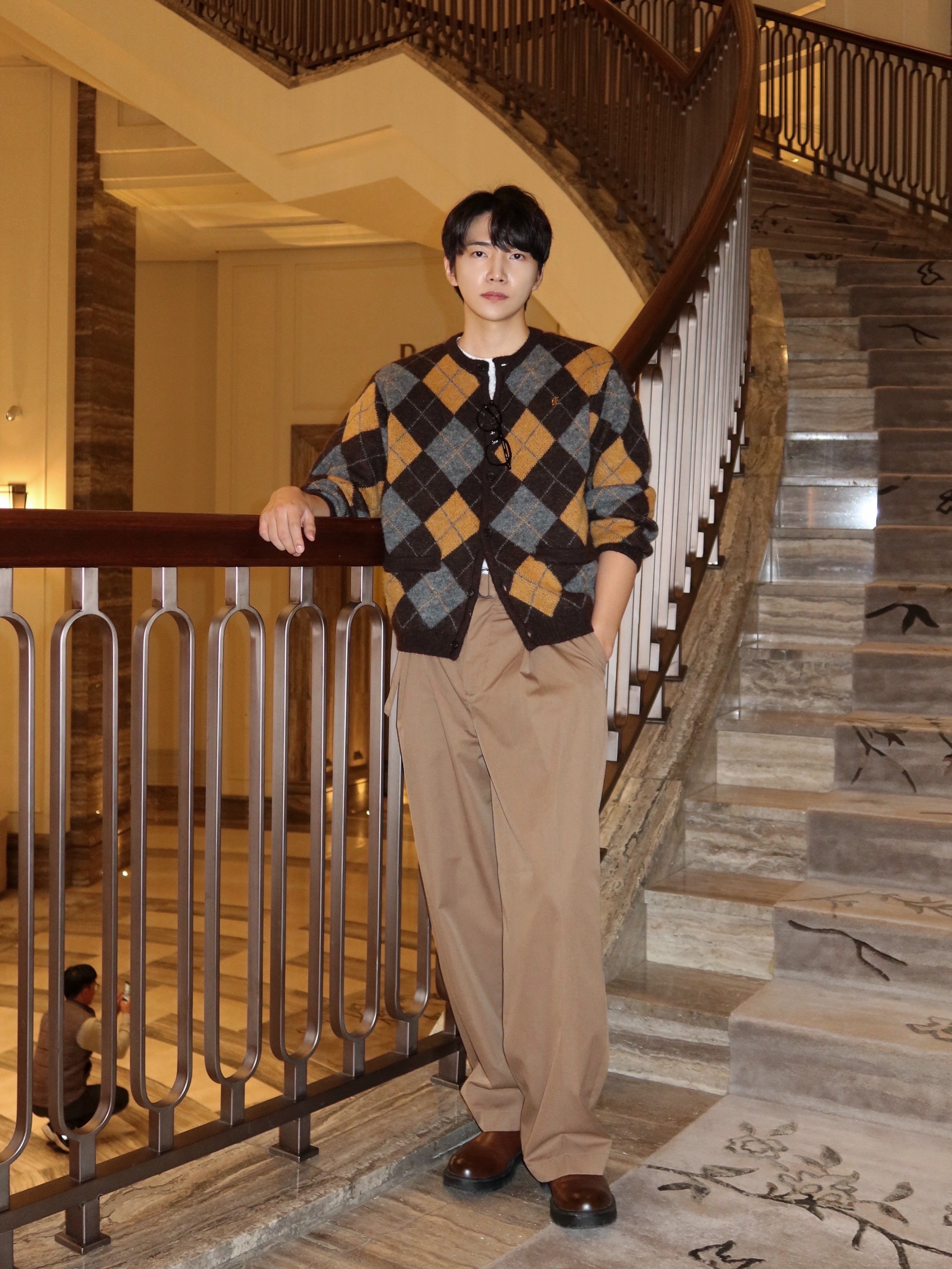 종현님의 스타일 - 4