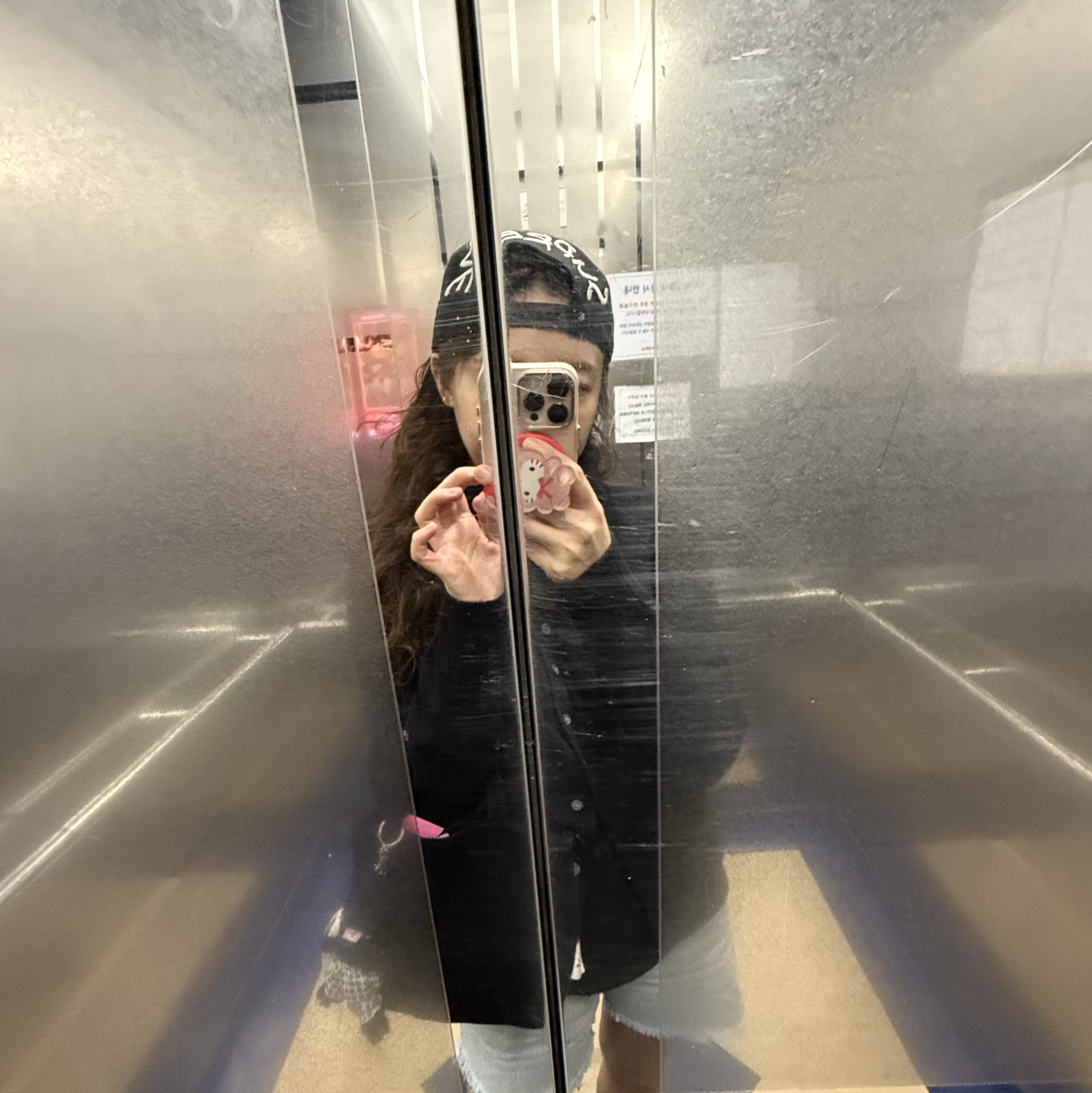 핑쿠🎀님의 스타일