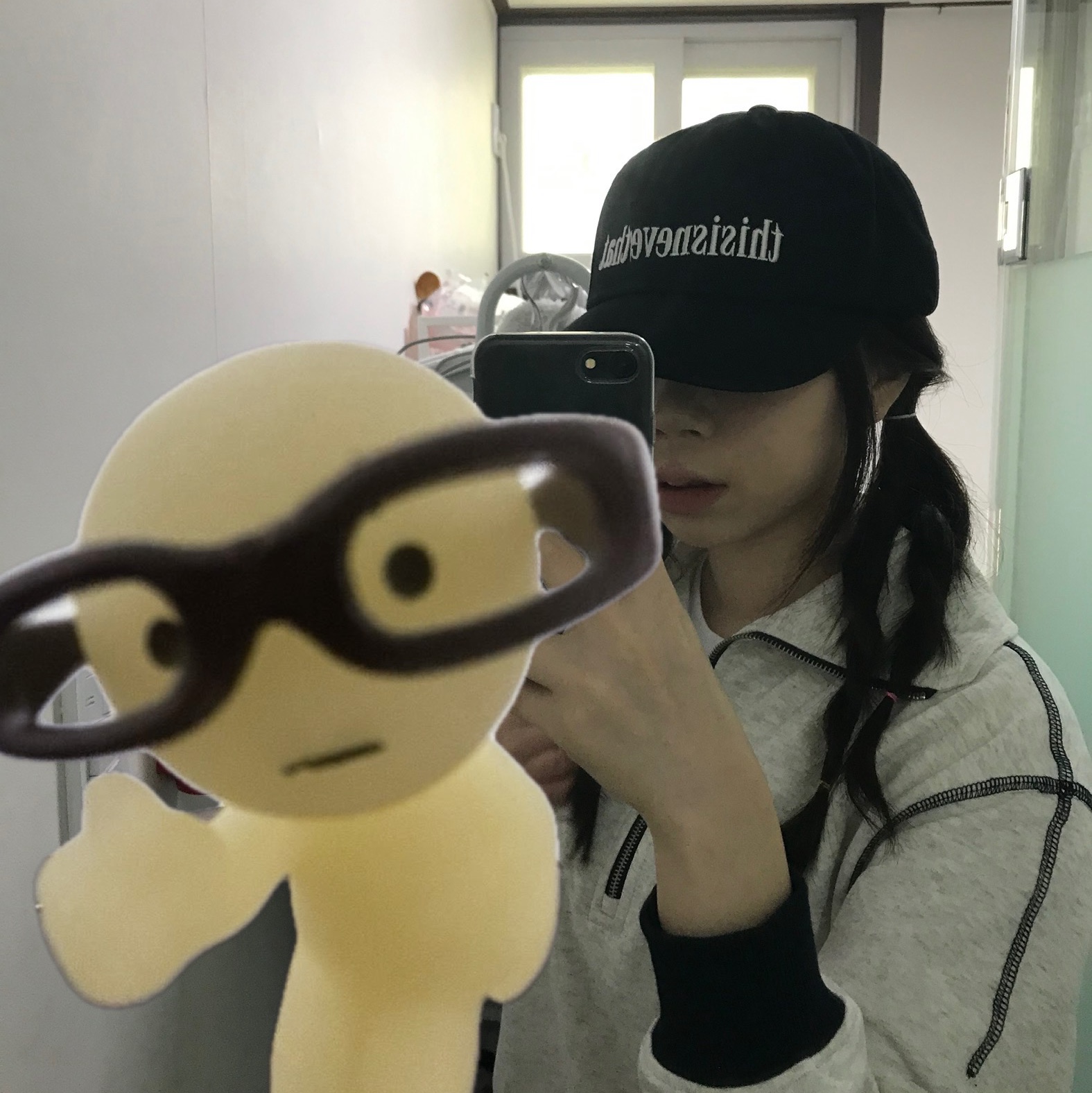 우당지님의 스타일 - 2