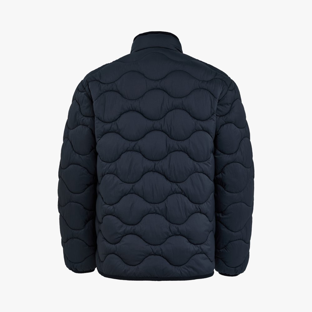 프로-스펙스 에어웨이브 패딩자켓 블랙(PRO-SPECS Air-Wave Padding Jacket Black) - 3