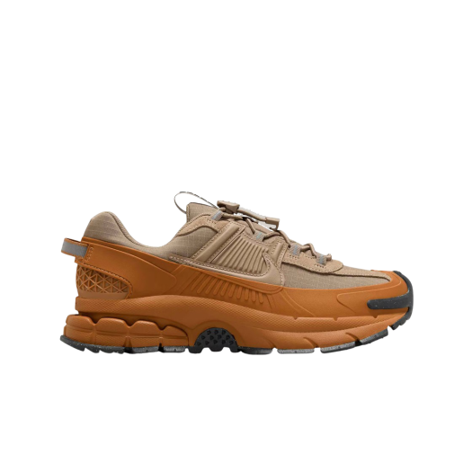 (W) Nike Zoom Vomero 5 Roam Flax Anthracite