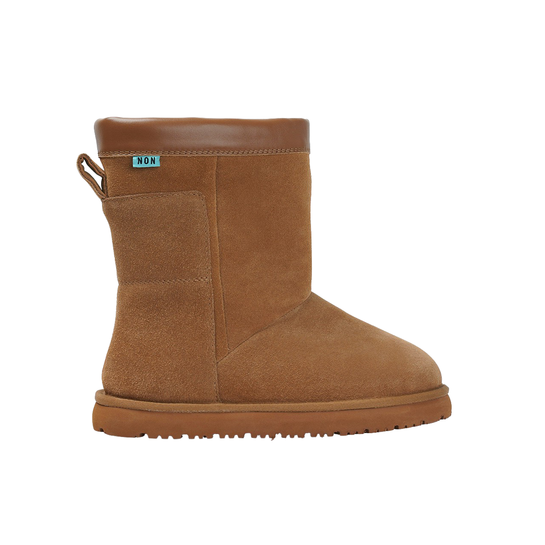 킨치 x 논 파킹 N 하임 카멜(Kinchi x Non Parking N Heim Camel)