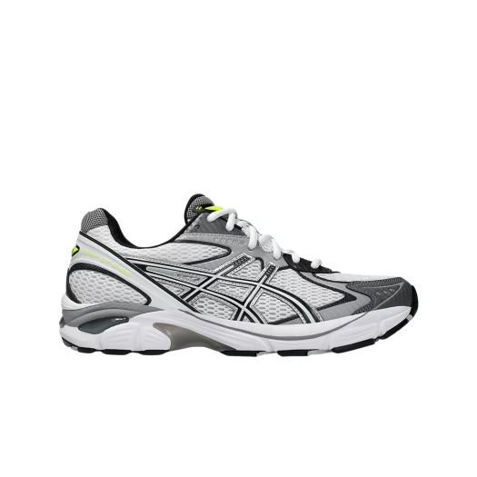 Asics x JJJJound GT-2160 White Black